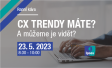 Konference | Ipsos