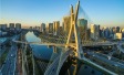 Глобальный инфраструктурный индекс
