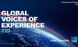Ipsos Global Voices of Experience 2023