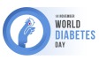 14 Novembre, Giornata Mondiale del Diabete 2023: le opinioni degli italiani sul diabete 
