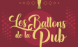 Ipsos | Ballons de la Pub | Sponsor | Communicaiton