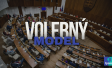 Volebný model Ipsos, 2023