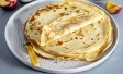 Ipsos Pancake Day Poll 2022 - UK