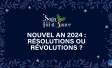 Ipsos | Communauté | On-line | 2024 | Résoltuions