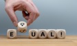 Masculinity and women’s equality: study finds emerging gender divide in young people’s attitudes