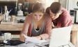 Young couple - personal financial impact - Coronavirus - Covid-19 | Ipsos