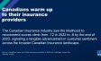 Canadians warm up to their insurance providers in 2023, yet challenges across the industry remain.