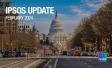 Ipsos update February 2024