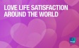 Ipsos - Love life satisfaction | Valentine's Day 