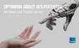 Optimisme om AI's potentiale | Ipsos