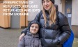 Lives on hold: Intentions and Perspectives of Refugees, Refugee Returnees and IDPS from Ukrainian – February 2024