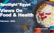 food cairo