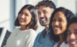What Australia Thinks, Feels and Does at Work