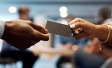 The Death of the Business Card?