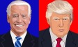 US election | Joe Biden vs Donald Trump | Ipsos