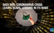 Data Dive: Coronavirus crisis leaves scars, lessons in its wake  