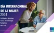 Día Internacional de la mujer 2024