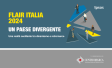 Ipsos Flair 2024: un Paese divergente