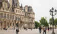 Ipsos | La Tribune Dimanche | Intentions de vote | Municipales 2026 | Paris