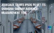 Ipsos | Jcdecaux | Audience measurement 