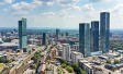 64% of GB adults select London as the UK city with the highest NO2 levels