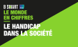 Ipsos | B Smart | Le Monde en chiffres | Les Français et le handicap