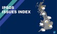 Ipsos Issues Index: November 2022