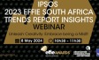 Ipsos research shows 61% of Effie Winners break category conventions