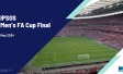 English Football fans more likely to oppose the decision to end FA Cup replays than support it
