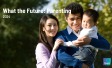 What the Future: Parenting