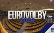 EUROVOĽBY 2024 /výsledky prireskumu politických preferencií, máj 2024/