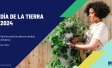 Dia de la tierra- Abril 2024