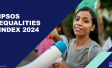 Ipsos Equalities Index 2024