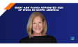 Appointment of Mary Ann Packo as CEO of Ipsos in North America