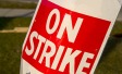 1 in 3 support strikes by railway workers, lagging behind support for nurses, ambulance workers and junior doctors