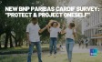 Ipsos | New BNP Paribas Cardif survey: “Protect & Project Oneself