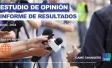 Encuesta América TV- Ipsos | Junio 2024
