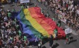 Majority of Britons say that transgender people face discrimination in Britain