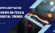 technology in Doha