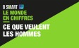 Ipsos | Le Monde en Chiffres | Ce que veulent les hommes