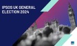 Ipsos UK General Election Poll 2024