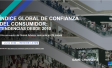 Índice de Confianza del Consumidor- Julio 2024