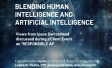 Release on Responsible AI: Blending Human Intelligence and Artificial Intelligence