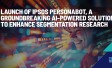Ipsos PersonaBot