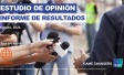  Encuesta América TV- Ipsos | Agosto 2024
