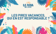 Ipsos | Saga de l'été 2024 | Les pires vacances, qui en est responsable ?