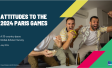 Attitudes to the 2024 Paris Games