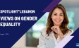Beirut Gender Equality