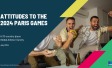 Attitude to the 2-24 Paris Games