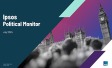 Ipsos Political Monitor - August 2024